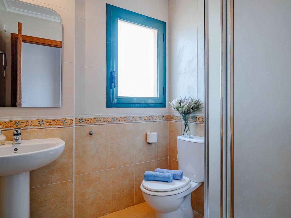 Appartement Jardines del Puerto – Piscine et port à 600 m - Photo 24