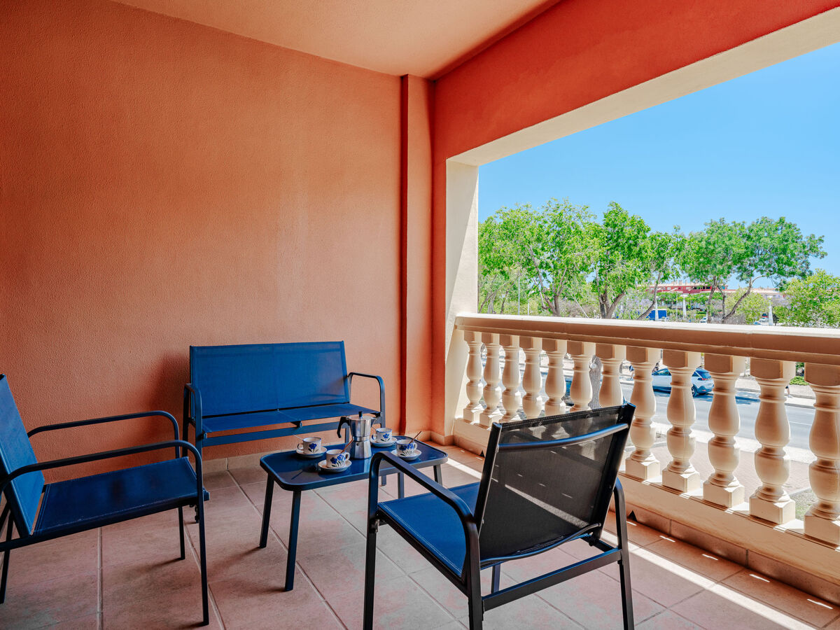Appartement Jardines del Puerto – Piscine et port à 600 m - Photo 25