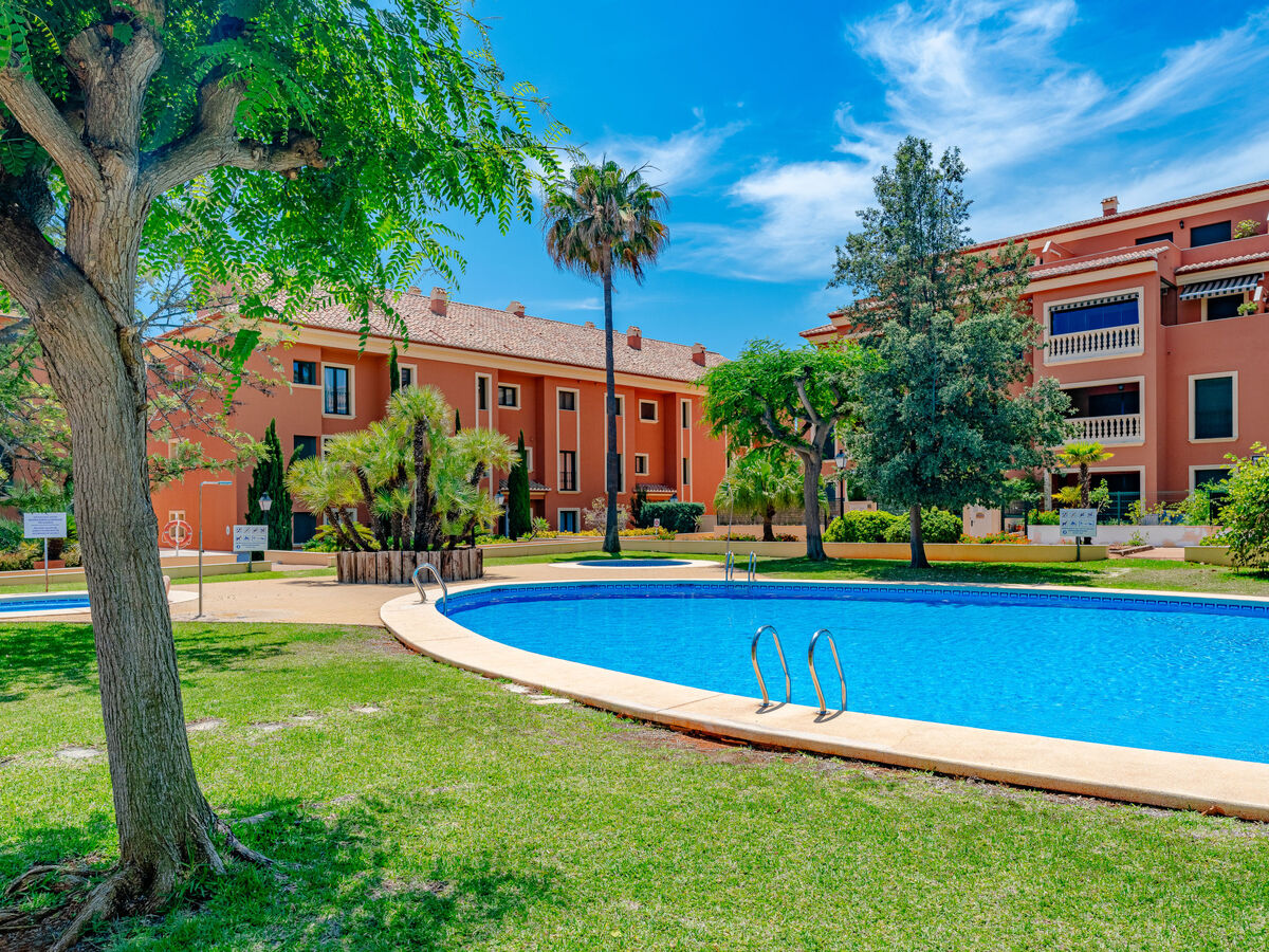 Appartement Jardines del Puerto – Piscine et port à 600 m - Photo 27