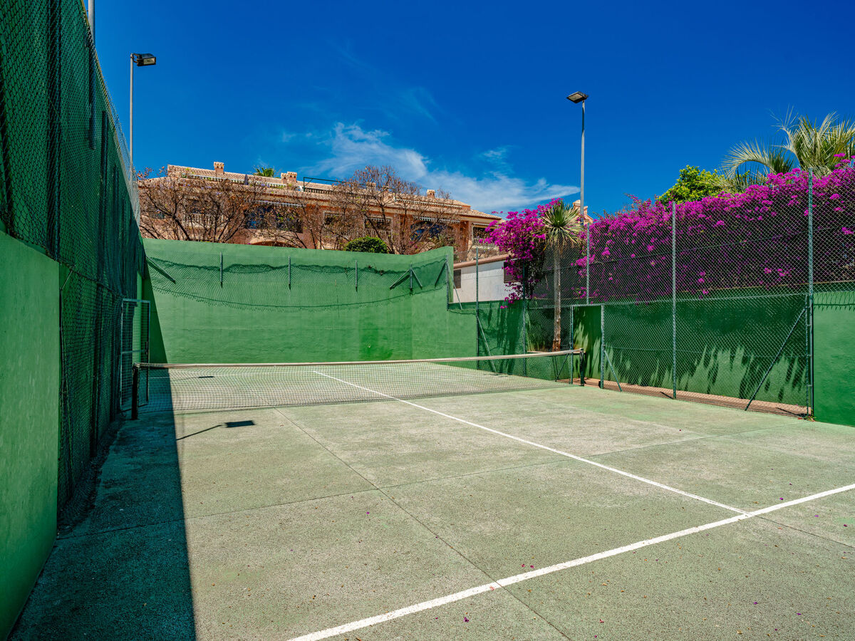 Appartement Jardines del Puerto – Piscine et port à 600 m - Photo 30