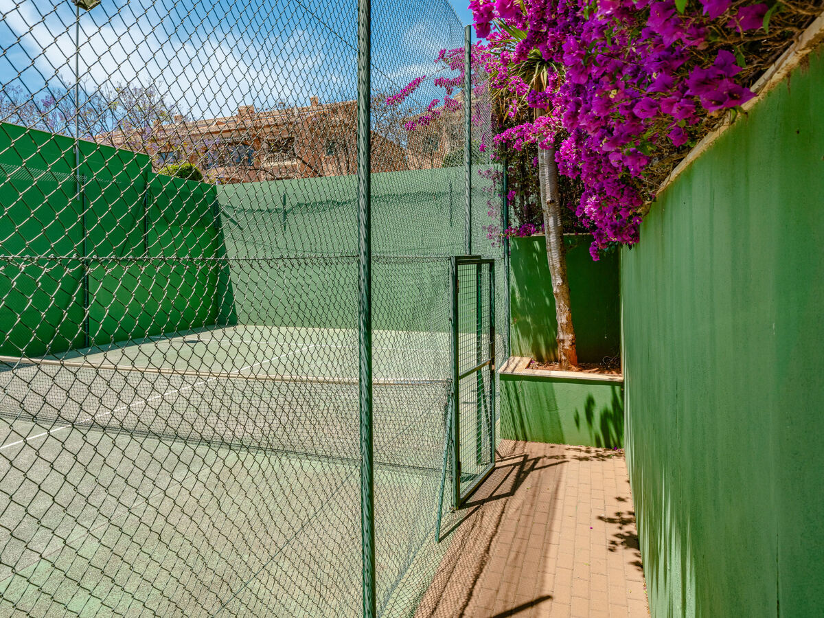 Appartement Jardines del Puerto – Piscine et port à 600 m - Photo 33