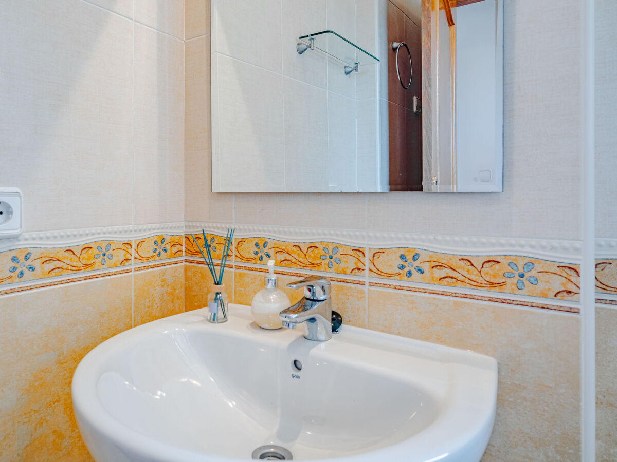 Appartement Jardines del Puerto – Piscine et port à 600 m - Photo 36