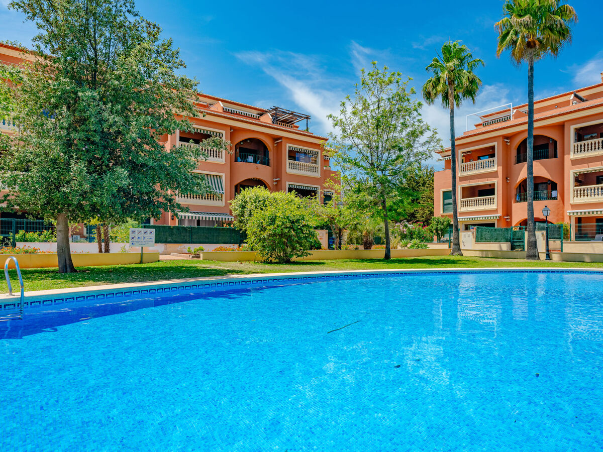 Appartement Jardines del Puerto – Piscine et port à 600 m - Photo 37
