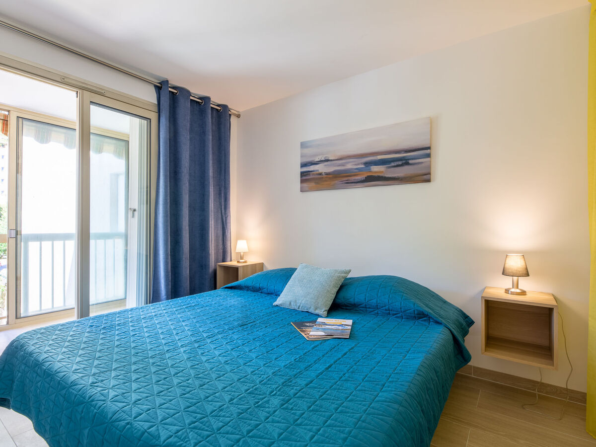 Apt 2 pièces rénové avec piscine à Sainte-Maxime - Photo 4