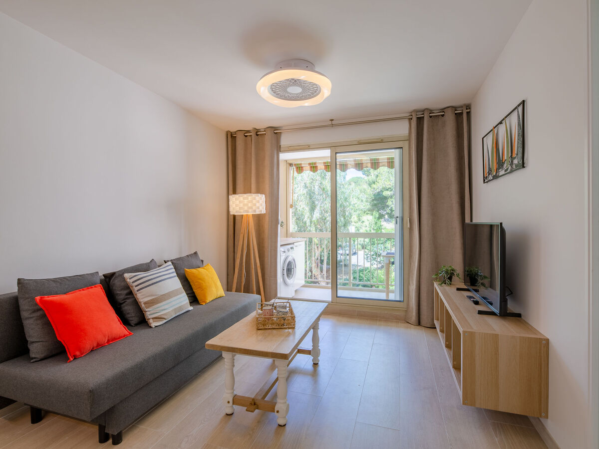 Apt 2 pièces rénové avec piscine à Sainte-Maxime - Photo 7