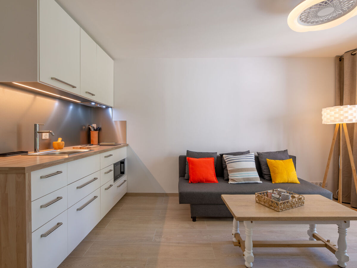 Apt 2 pièces rénové avec piscine à Sainte-Maxime - Photo 8