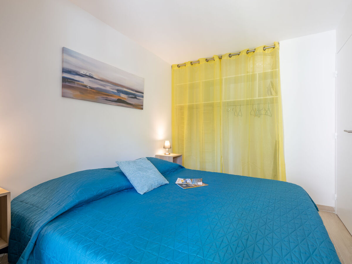 Apt 2 pièces rénové avec piscine à Sainte-Maxime - Photo 10