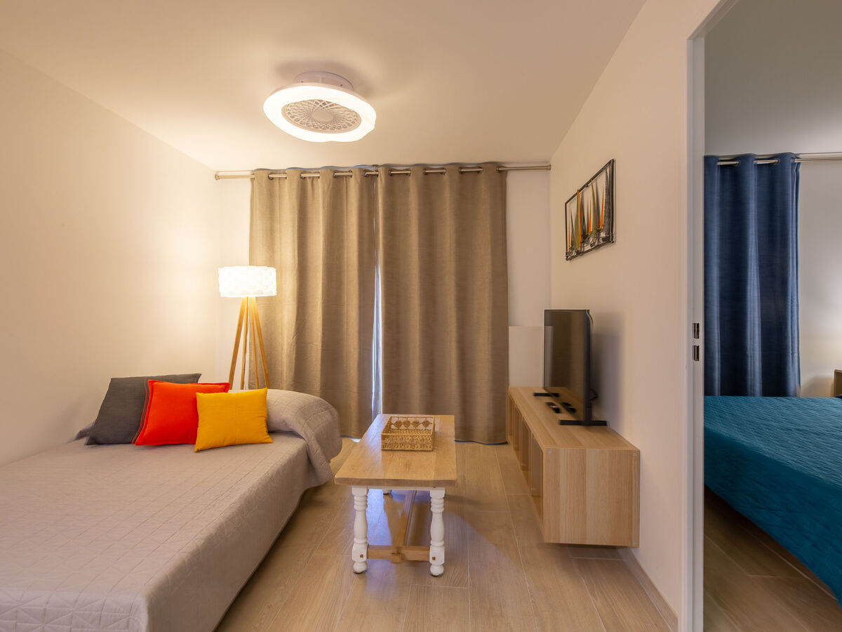 Apt 2 pièces rénové avec piscine à Sainte-Maxime - Photo 11