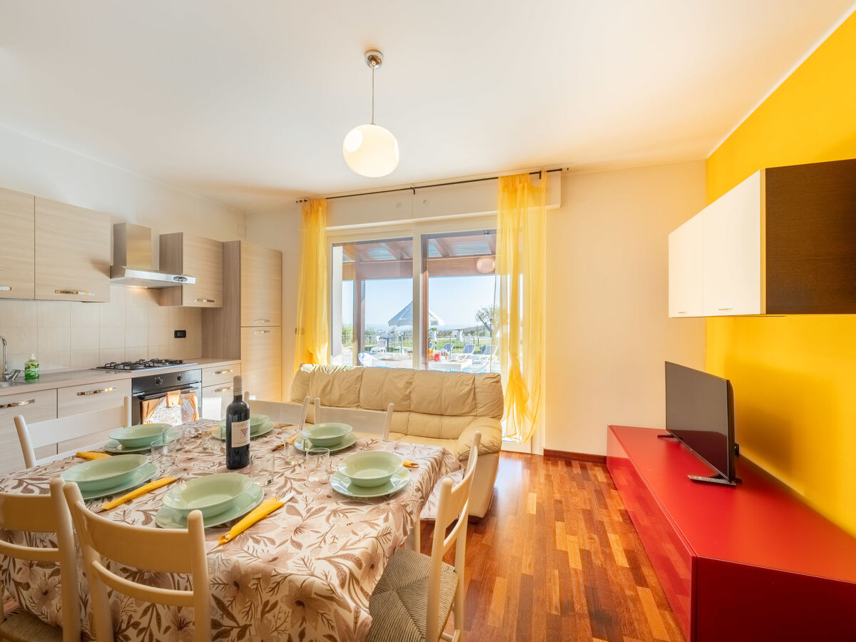 Il Rifugio – Gîte 4 pers. avec piscine à Città Sant'Angelo - Photo 5