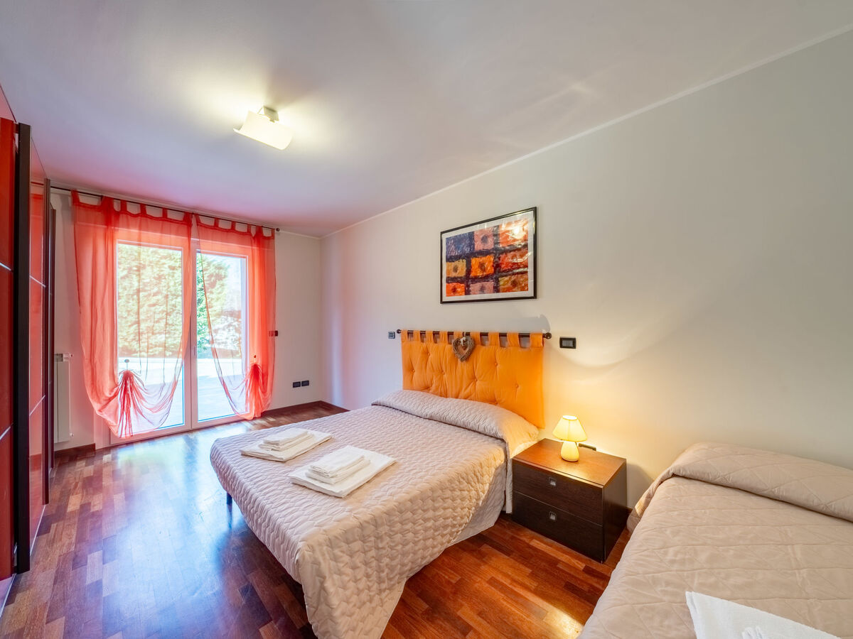 Il Rifugio – Gîte 4 pers. avec piscine à Città Sant'Angelo - Photo 6