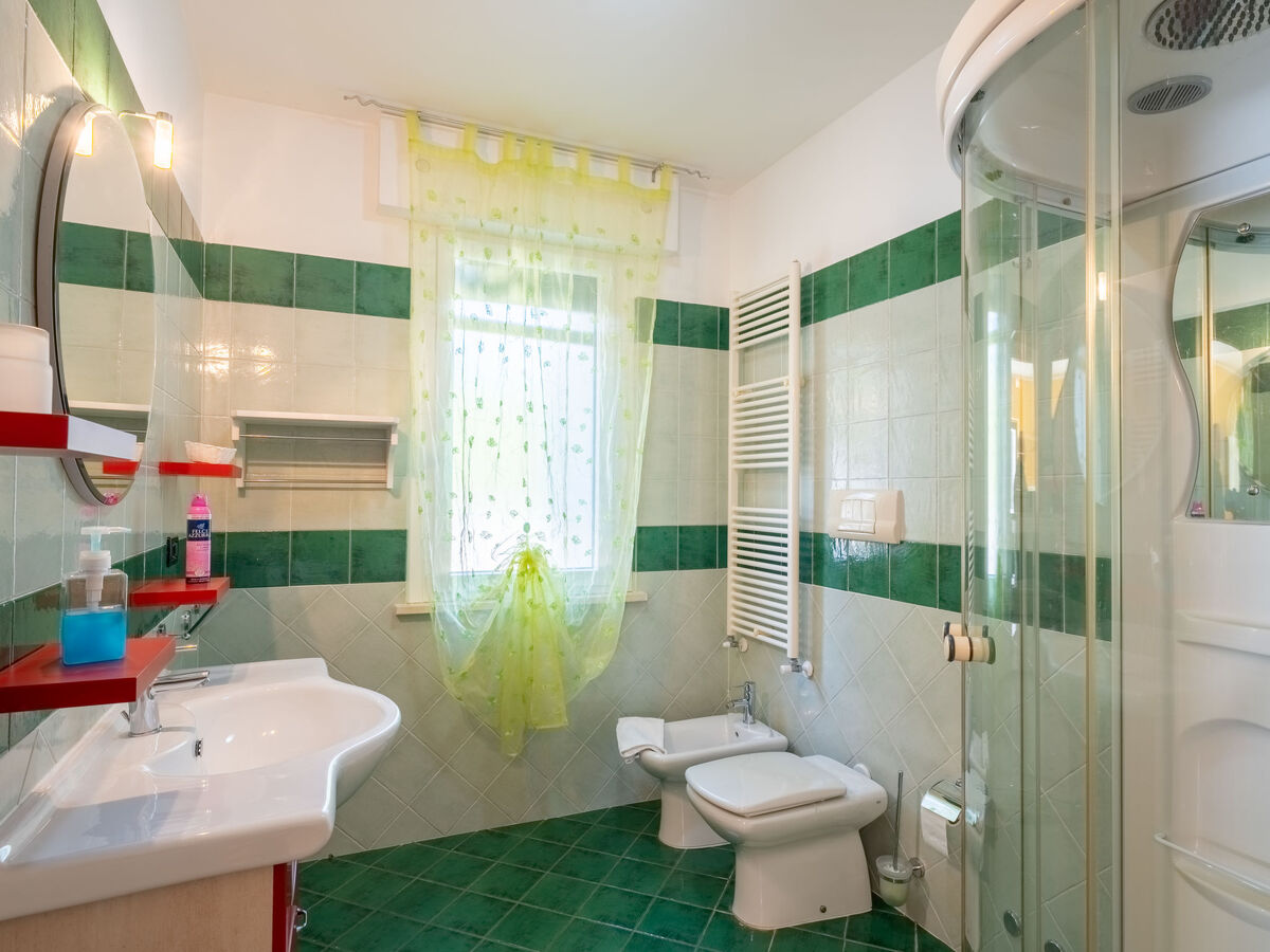 Il Rifugio – Gîte 4 pers. avec piscine à Città Sant'Angelo - Photo 8