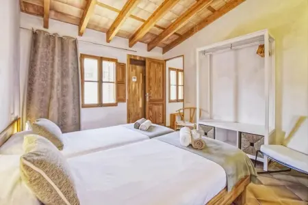 Moulin Estela, maison 8 personnes avec piscine à Sencelles : photo 27