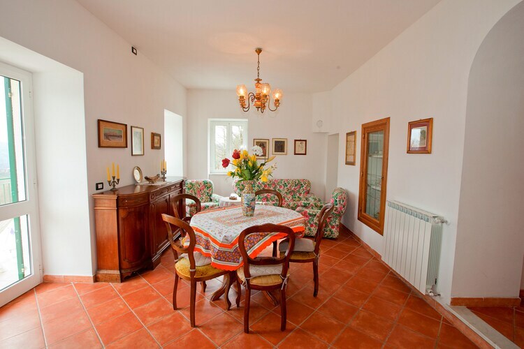 Villa Crocetta Uno Extra à Sesta Godano - Photo 2