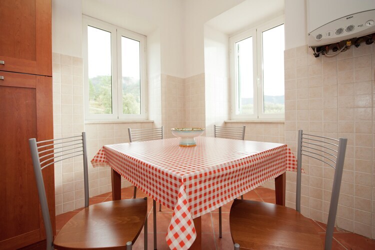Villa Crocetta Uno Extra à Sesta Godano - Photo 3