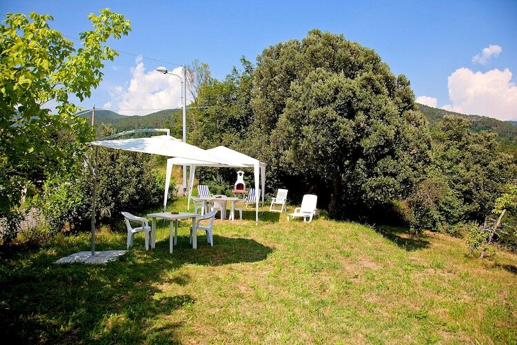Villa Crocetta Uno Extra à Sesta Godano - Photo 7