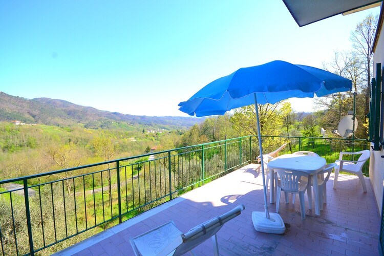 Villa Crocetta Uno Extra à Sesta Godano - Photo 10