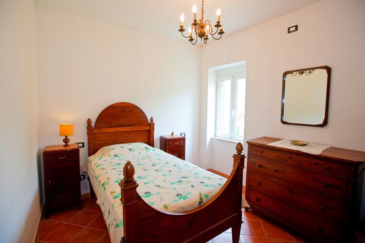Villa Crocetta Uno Extra à Sesta Godano - Photo 16