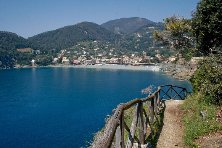 Villa Crocetta Uno Extra à Sesta Godano - Photo 38