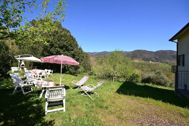 Villa Crocetta Due Extra, 8 pers., jardin et barbecue - Photo 8