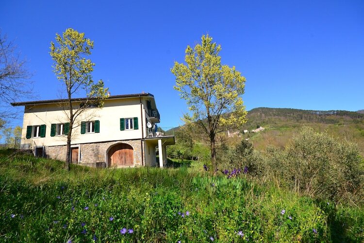 Villa Crocetta Due Extra, 8 pers., jardin et barbecue - Photo 10