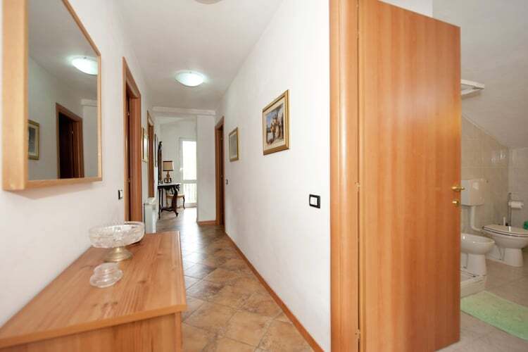 Villa Crocetta Due Extra, 8 pers., jardin et barbecue - Photo 15