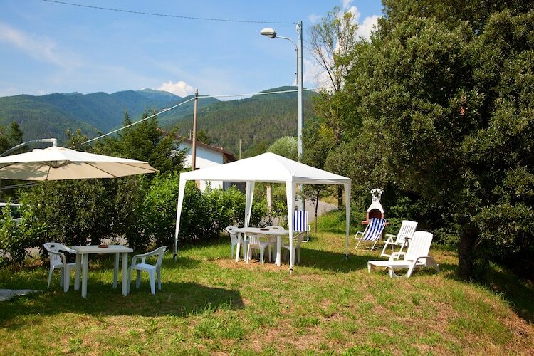 Villa Crocetta Due Extra, 8 pers., jardin et barbecue - Photo 25
