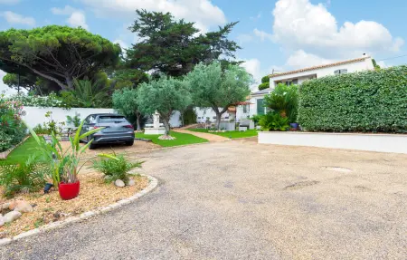 Maison 5 chambres avec piscine à Saint-Maxime : photo 15