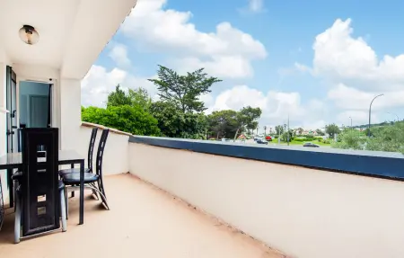 Maison 5 chambres avec piscine à Saint-Maxime : photo 16