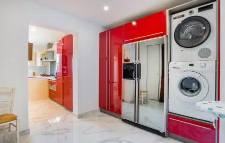Maison 5 chambres avec piscine à Saint-Maxime : photo 17