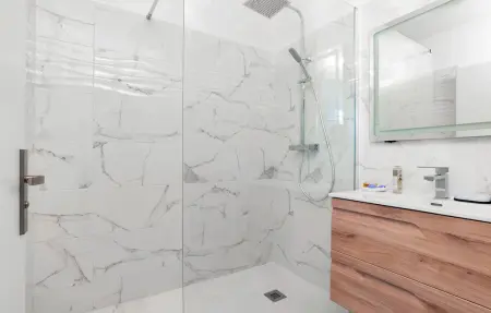 Maison 5 chambres avec piscine à Saint-Maxime : photo 25