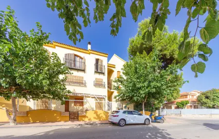 Location appartement à San Javier