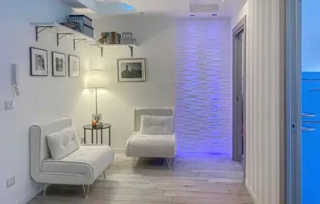 Location appartement de vacances à Taranto