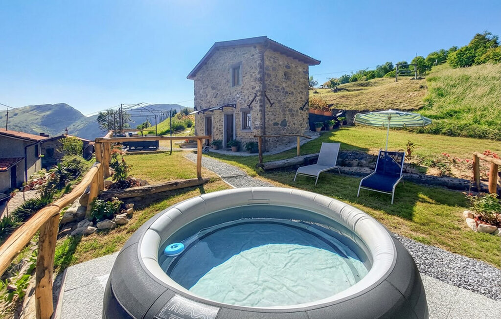 Maison 4 personnes à Palagnana - Photo 1