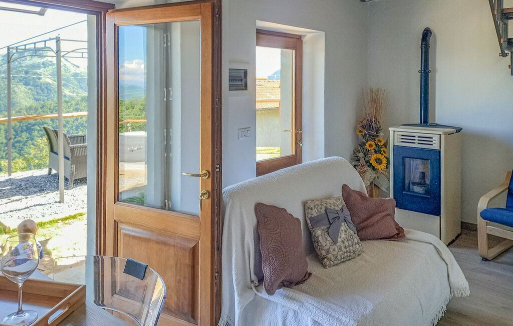 Maison 4 personnes à Palagnana - Photo 3
