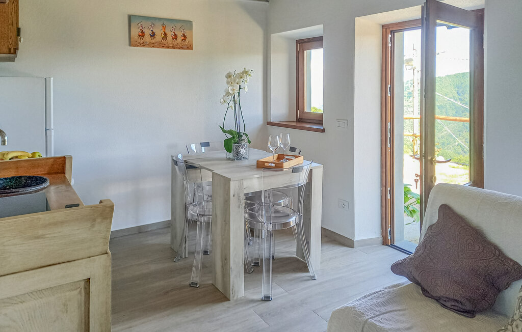 Maison 4 personnes à Palagnana - Photo 4