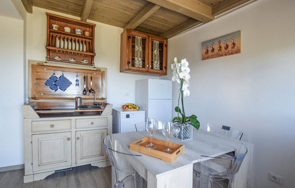 Maison 4 personnes à Palagnana - Photo 5