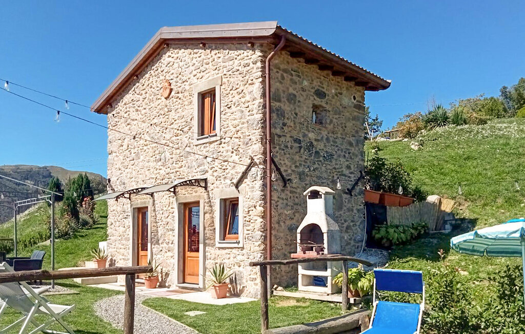 Maison 4 personnes à Palagnana - Photo 10