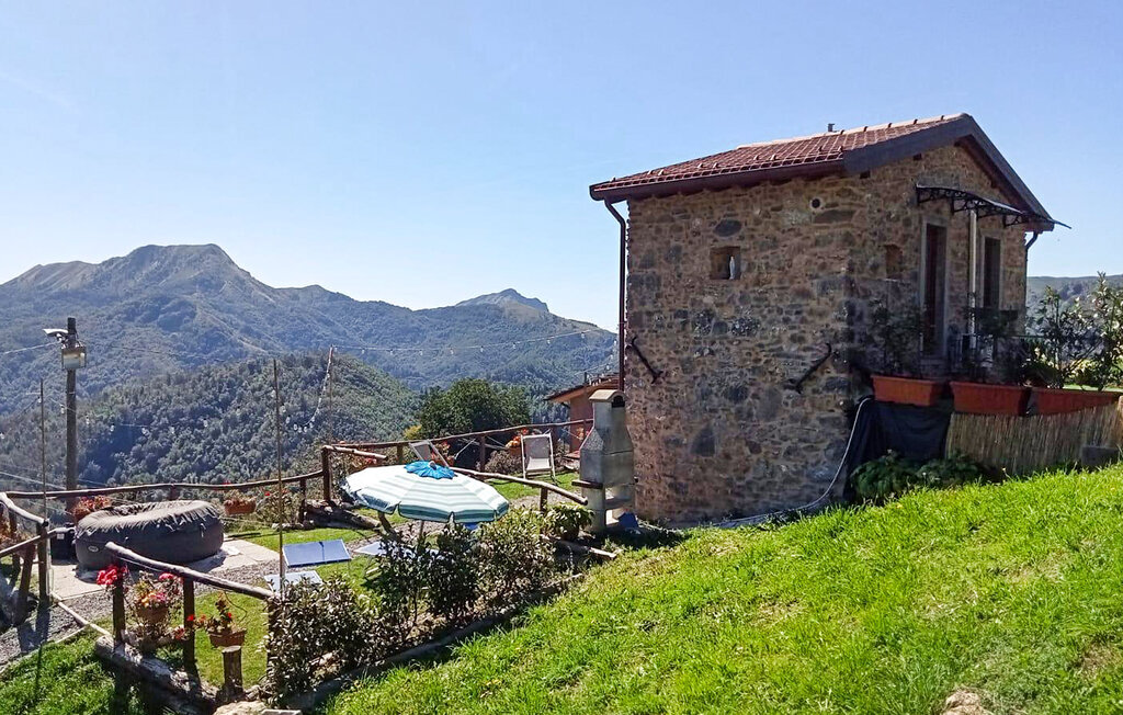 Maison 4 personnes à Palagnana - Photo 11