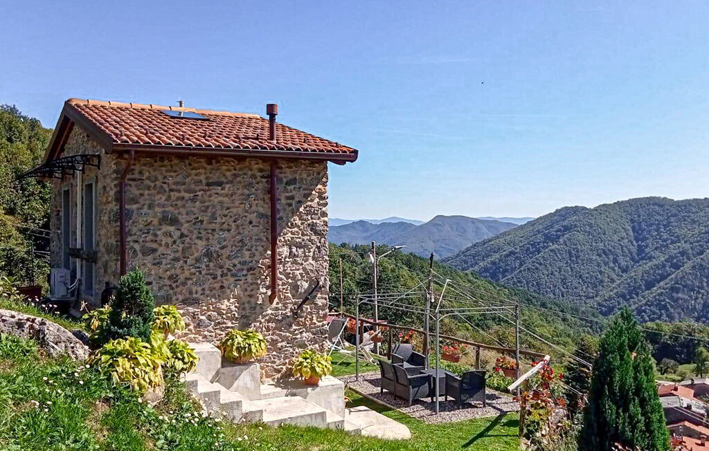 Maison 4 personnes à Palagnana - Photo 12