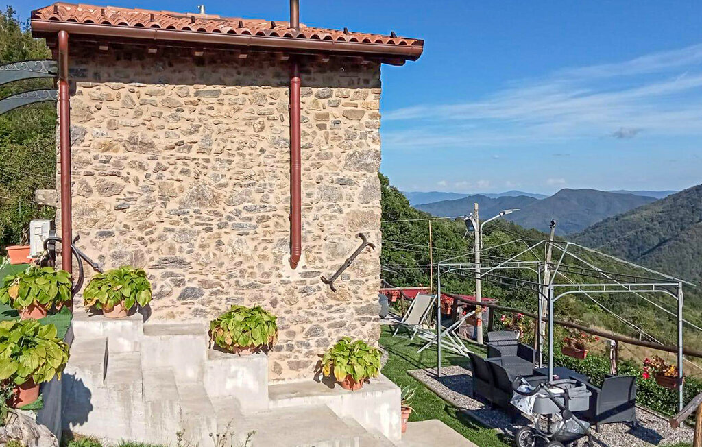 Maison 4 personnes à Palagnana - Photo 13