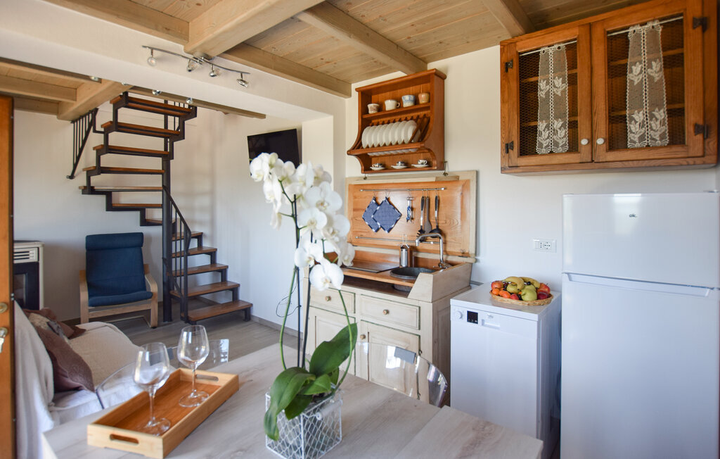 Maison 4 personnes à Palagnana - Photo 14