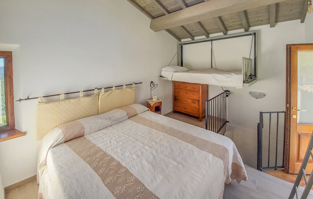 Maison 4 personnes à Palagnana - Photo 16