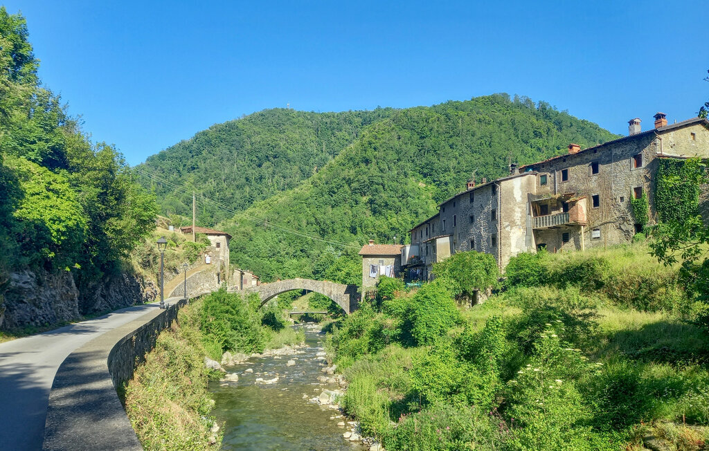Maison 4 personnes à Palagnana - Photo 22