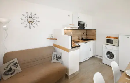Maison 6 personnes à Bessas - Photo 2