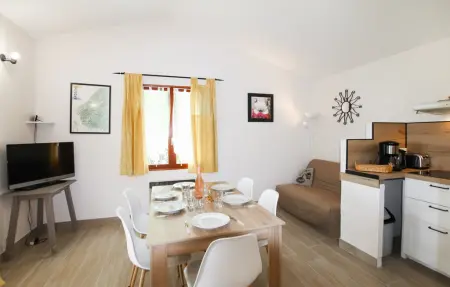 Maison 6 personnes à Bessas - Photo 3