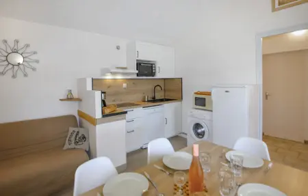 Maison 6 personnes à Bessas - Photo 4
