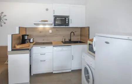 Maison 6 personnes à Bessas - Photo 5