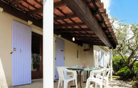 Maison 6 personnes à Bessas - Photo 7