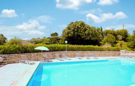 Maison 6 personnes à Bessas - Photo 11