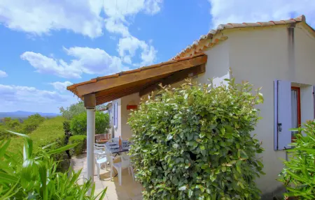 Maison 6 personnes à Bessas - Photo 12